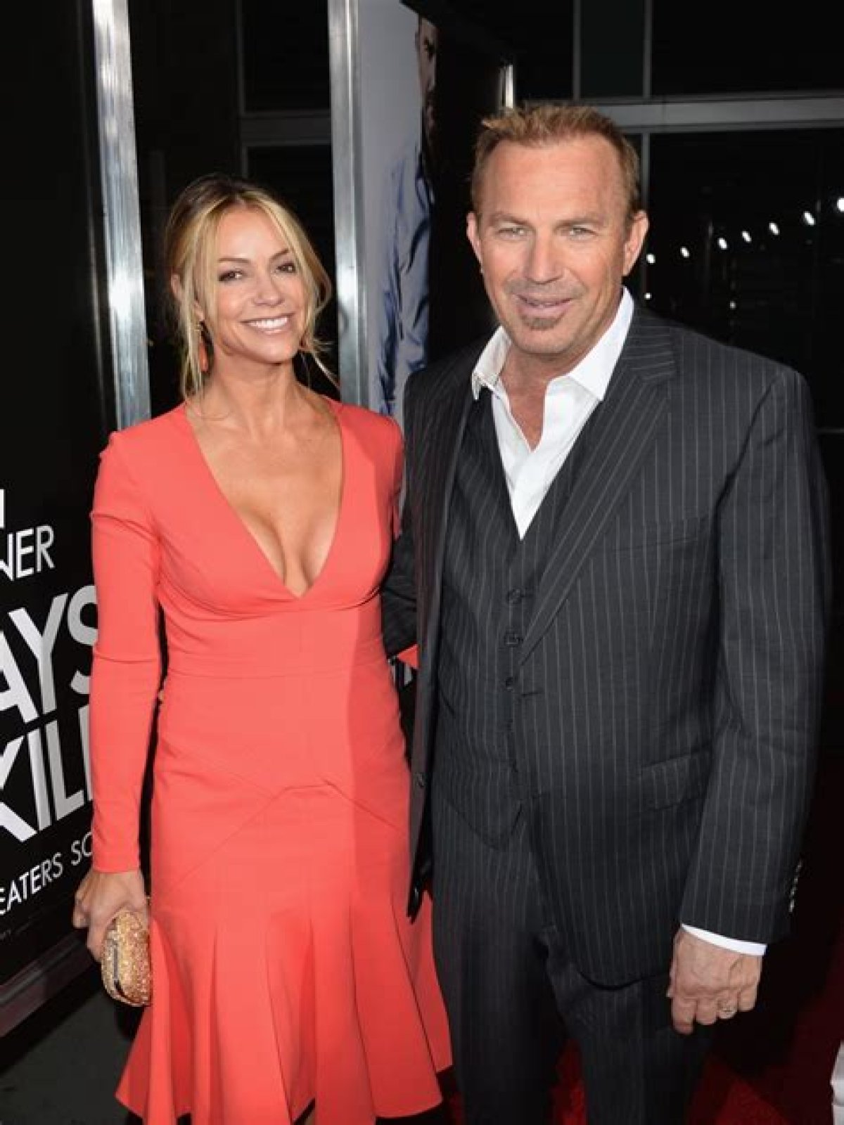 The Untold Truth of Kevin Costner’s wife – Christine Baumgartner