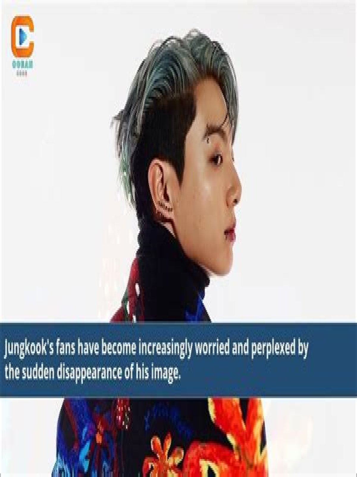 Unraveling The Mystery: Is Jung Kook Gay?