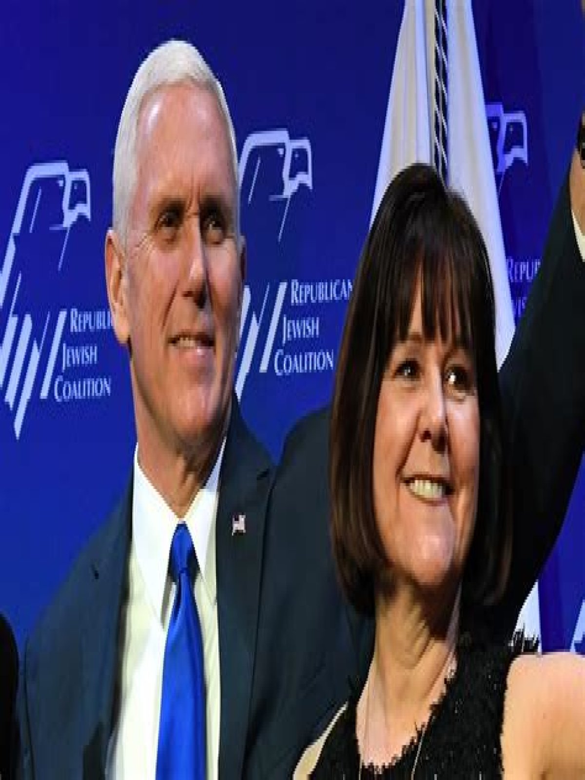 Vice President Mike Pence Tests Negative For COVID-19