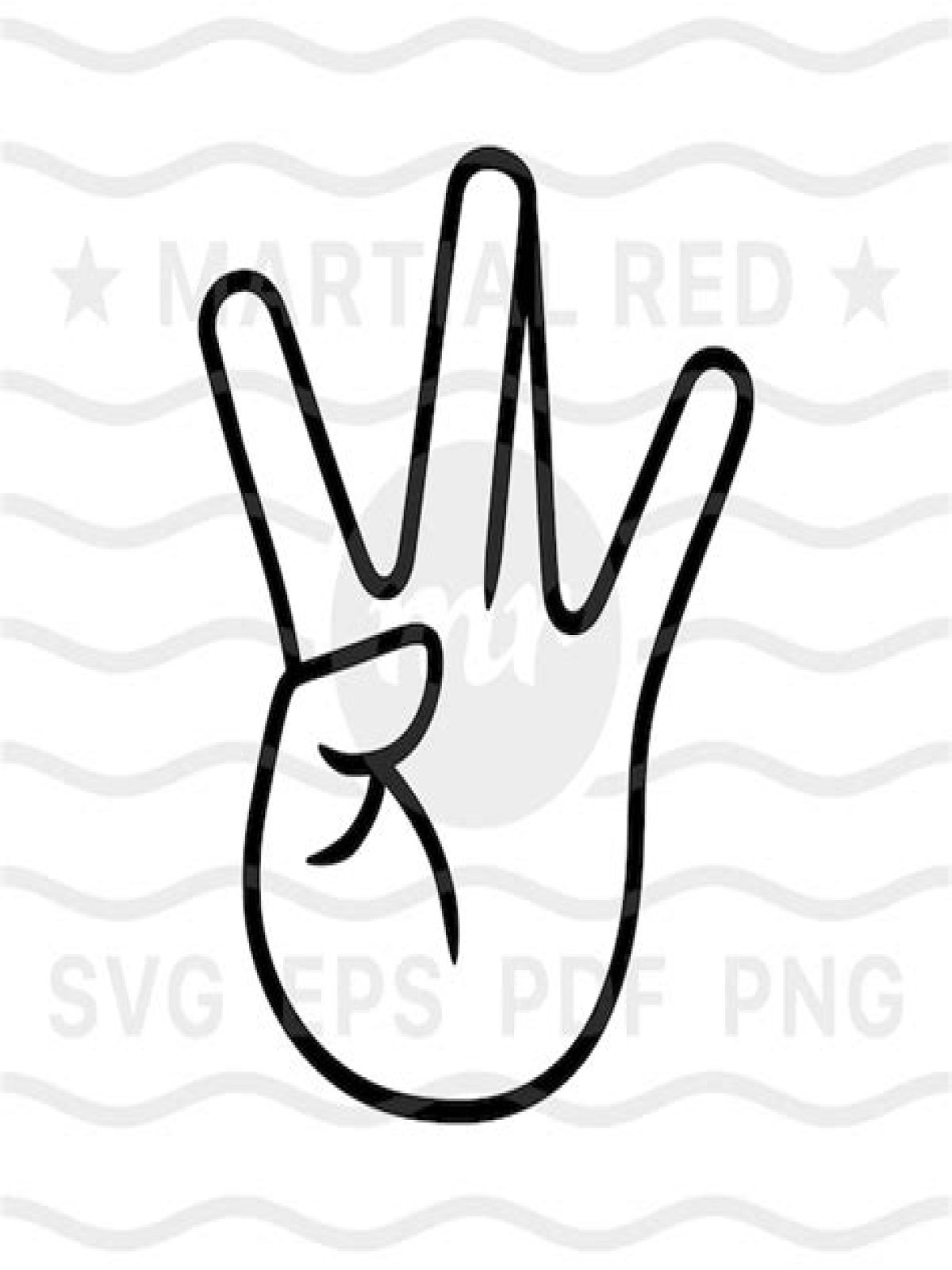 West Coast Hand Signal: What Does The West Side Hand Sign Mean