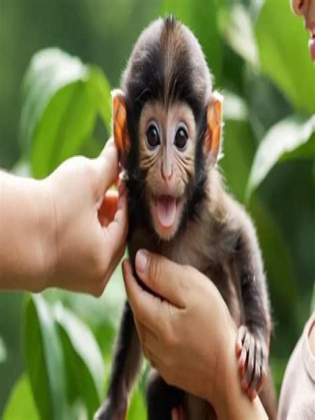 What Are The Best Monkeys For Pets? Best Guide 2022