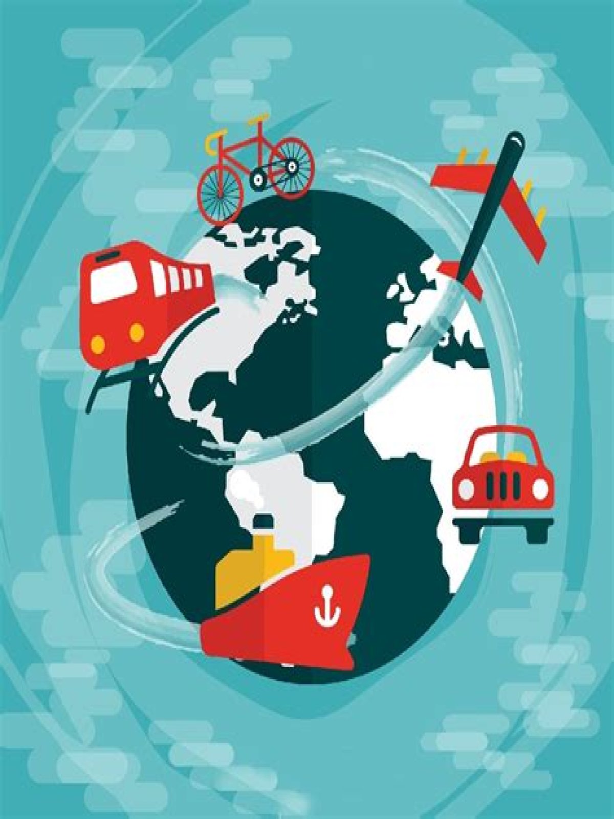 what are the importance of transportation