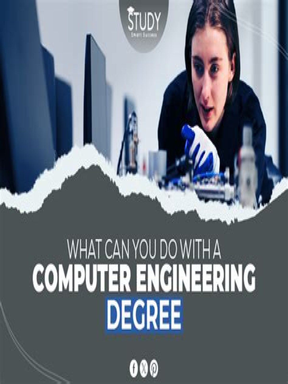 What can you do with a computer engineer degree?