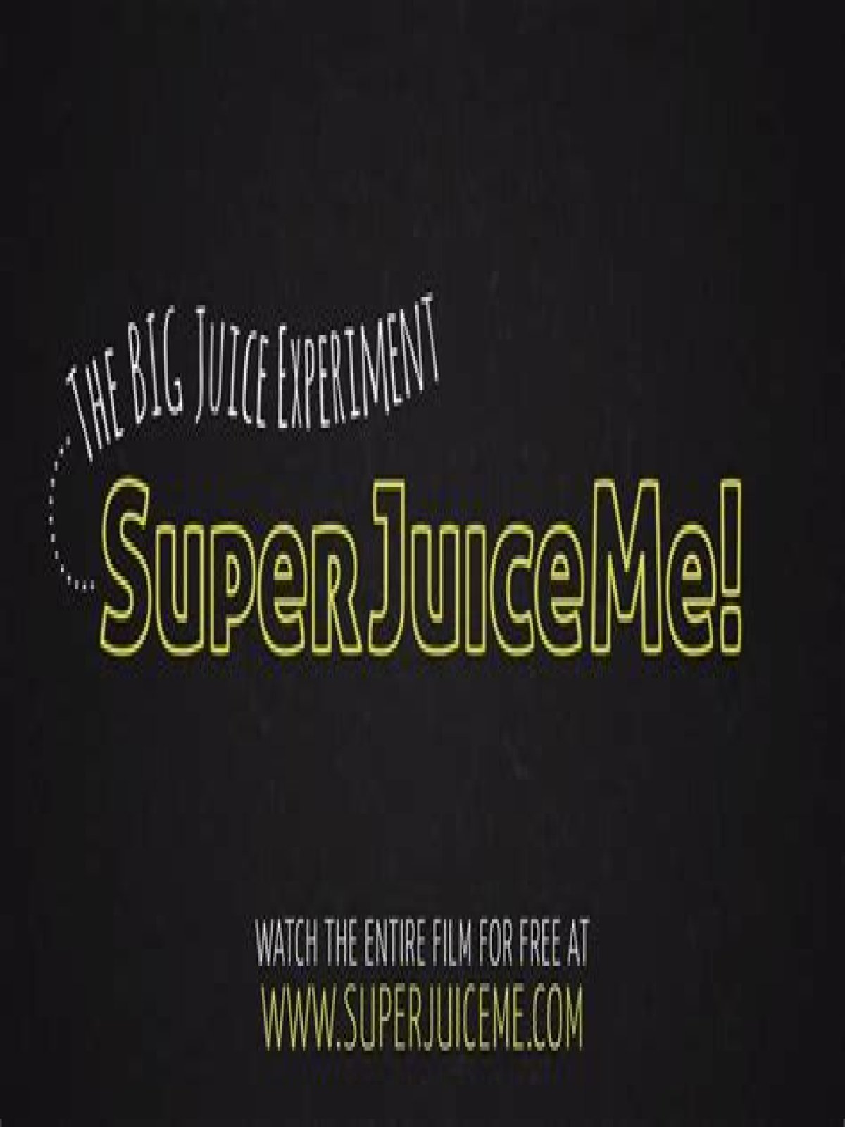 What happened to Andy from Super Juice me?