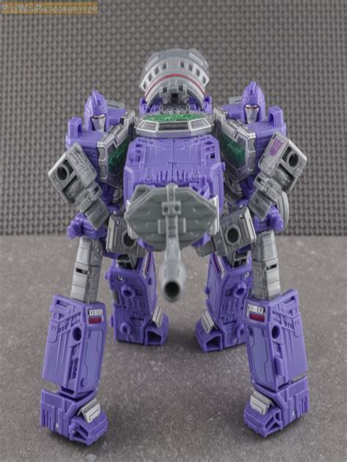 What happened to Reflector transformers?