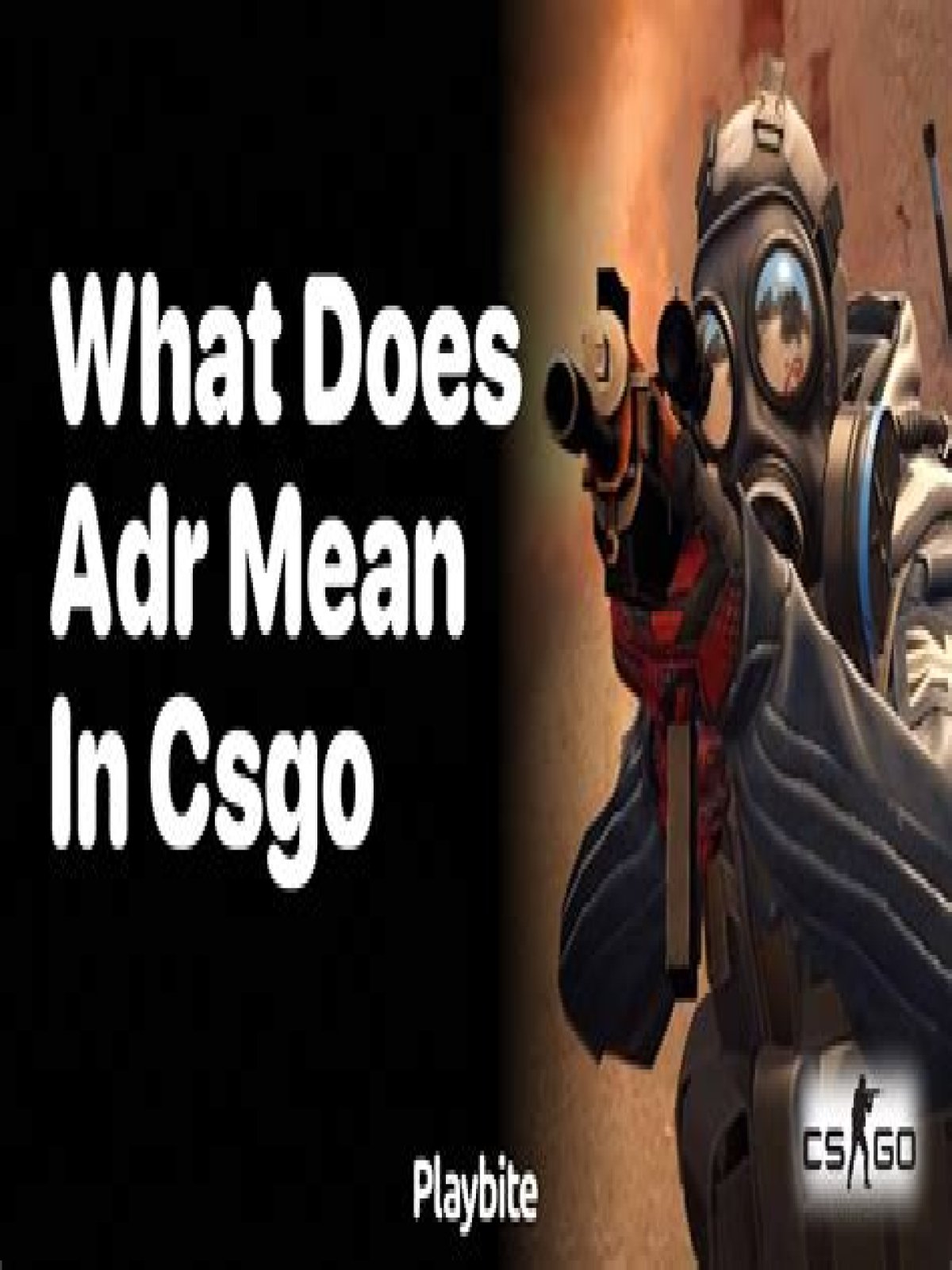 What is adr csgo