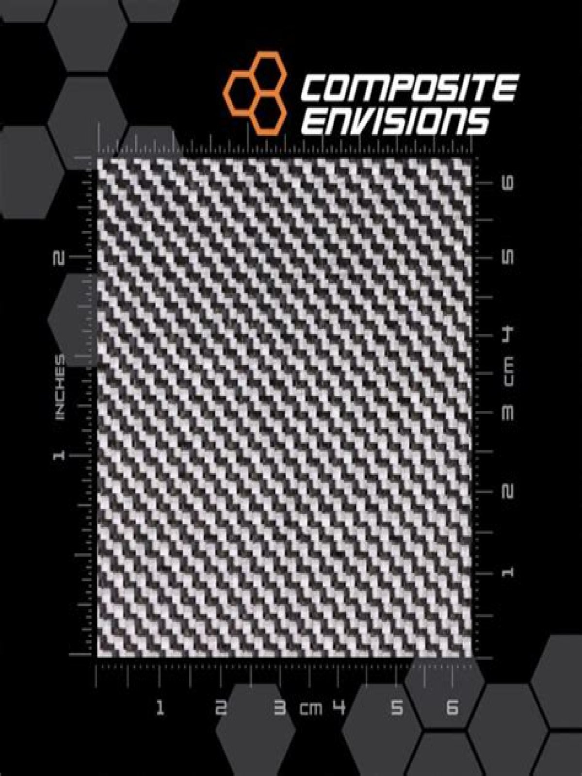 What is AS4 carbon fiber?