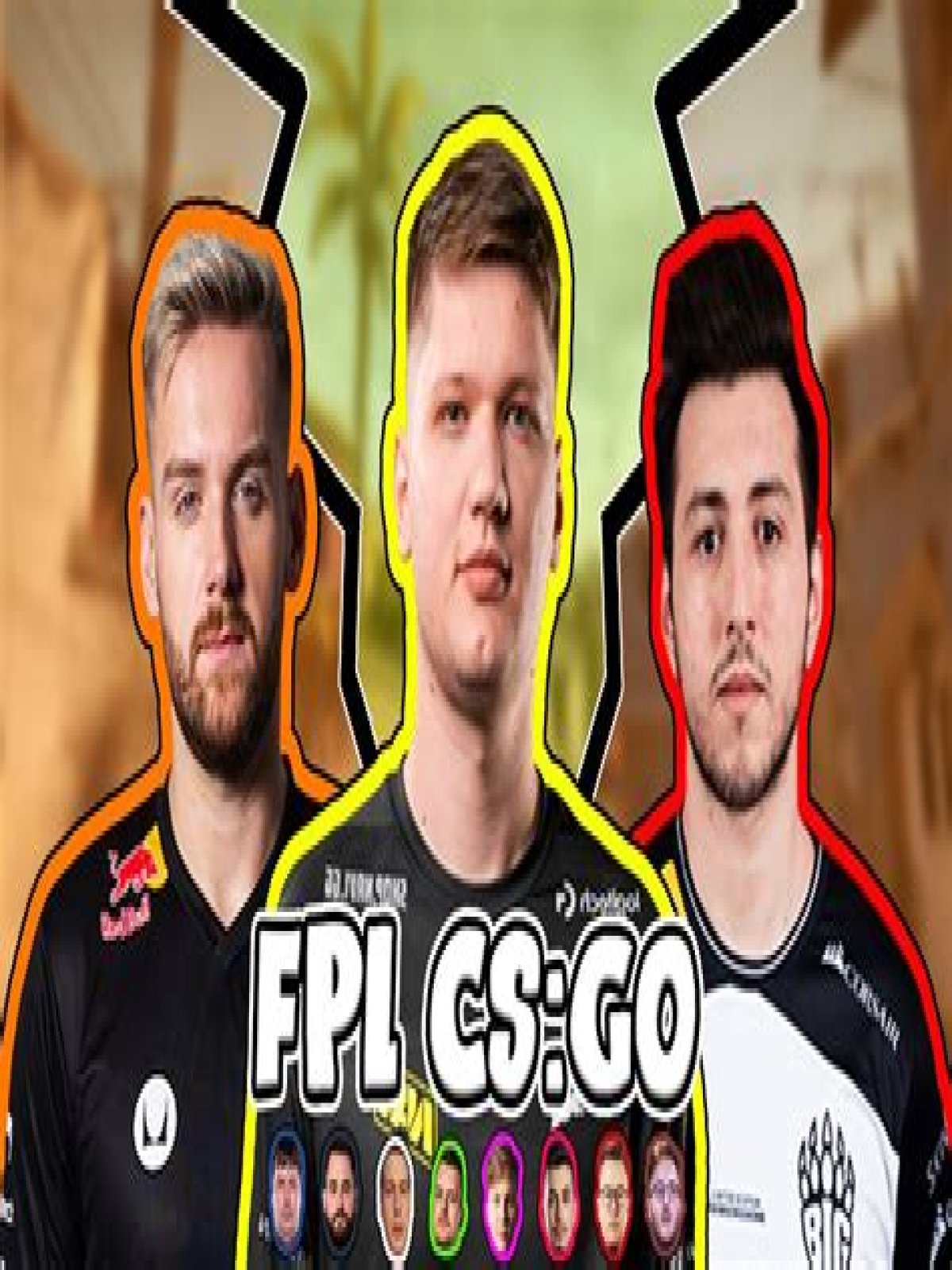 What is fpl csgo