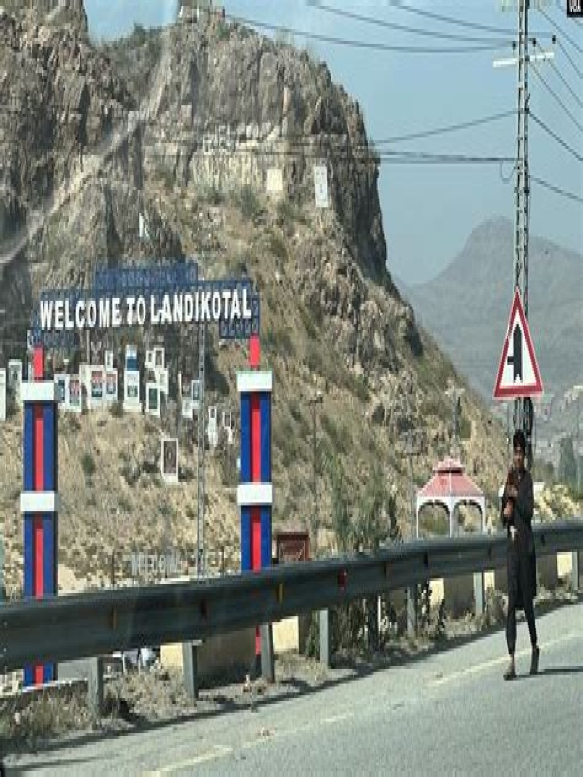 What is Landi Kotal famous for?