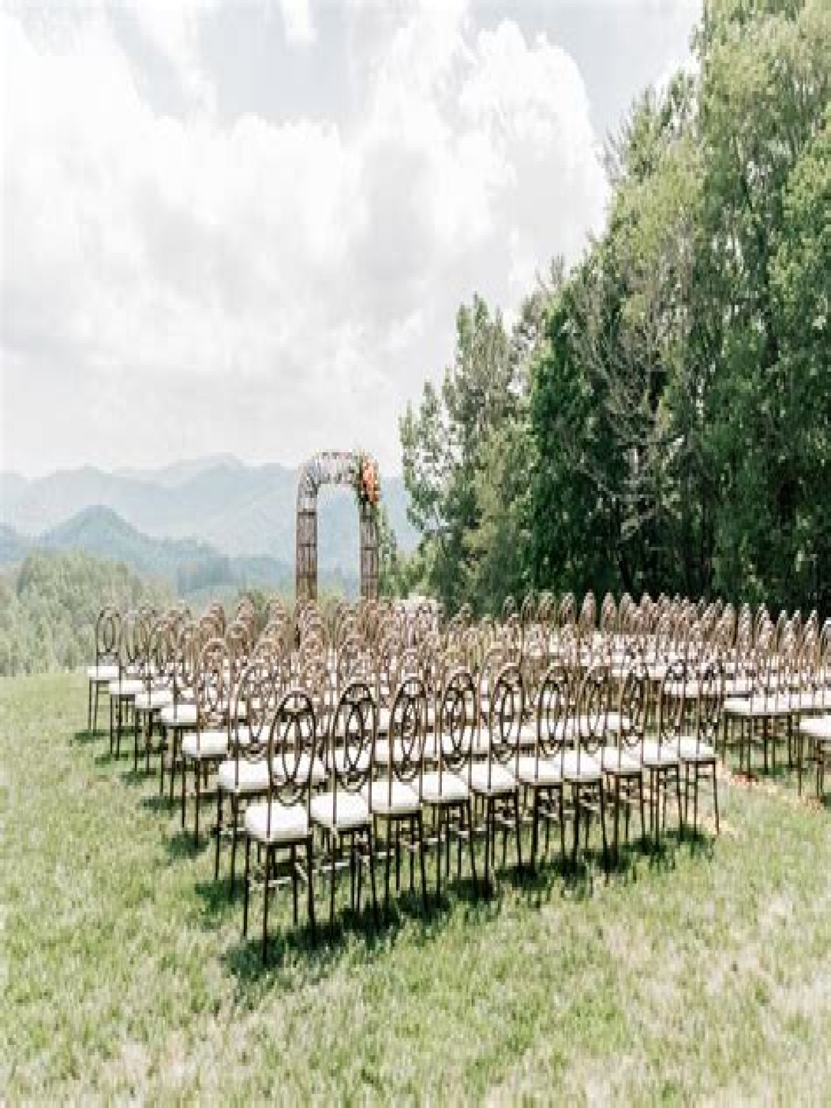 What is the average cost of a wedding venue in North Carolina?