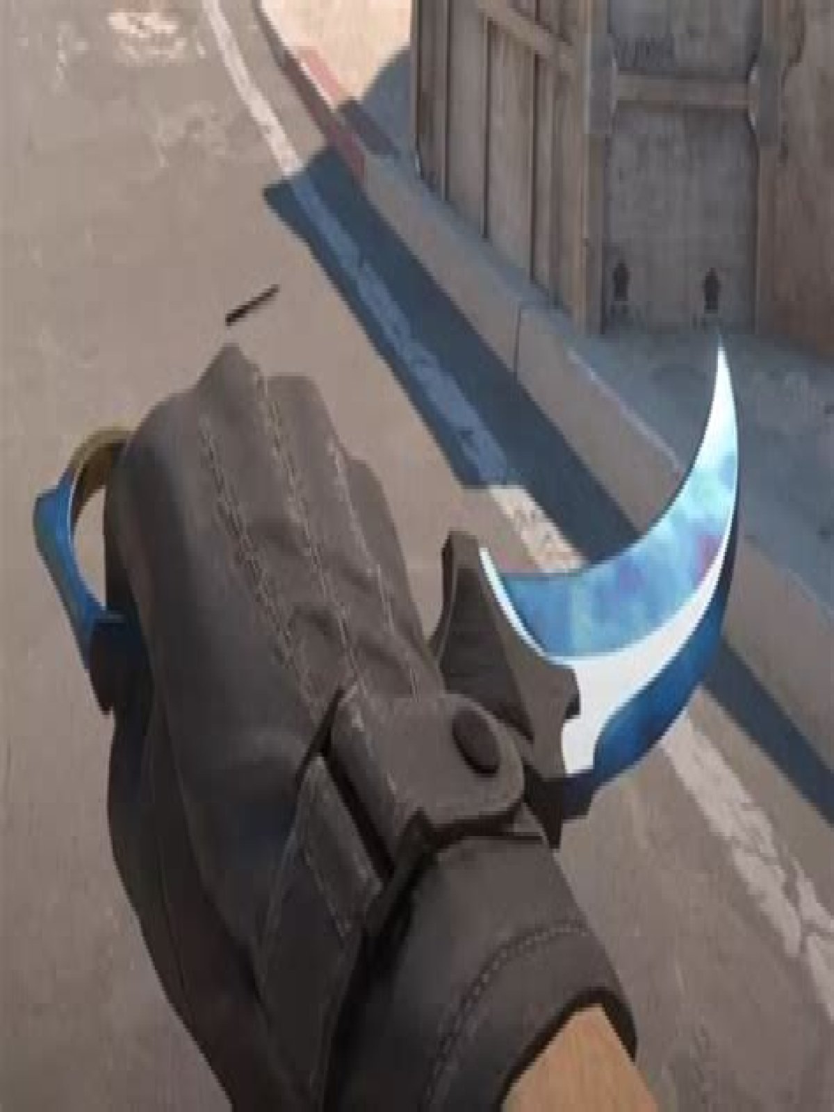 What is the most expensive csgo skin
