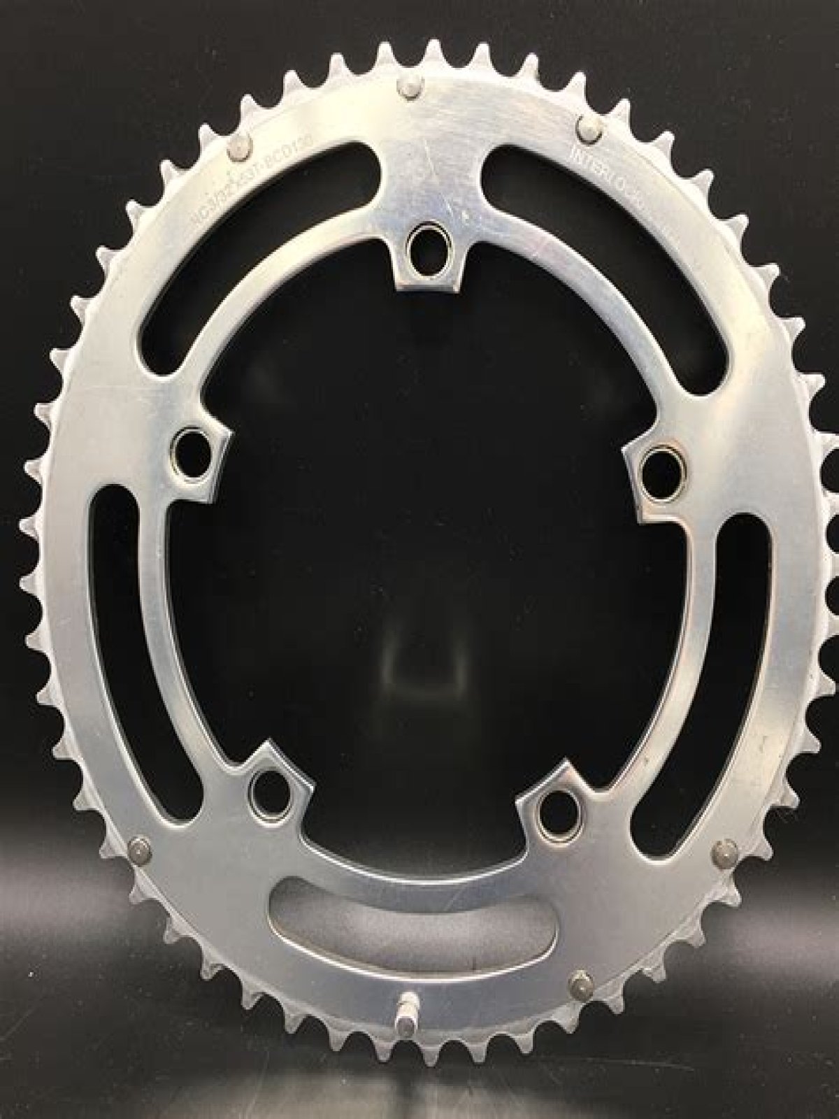 What is the smallest chainring for 130 BCD?