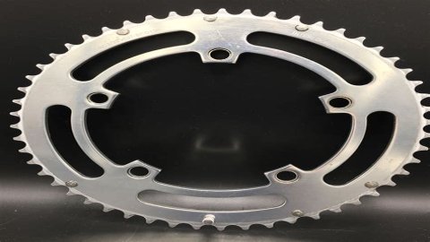 What is the smallest chainring for 130 BCD?