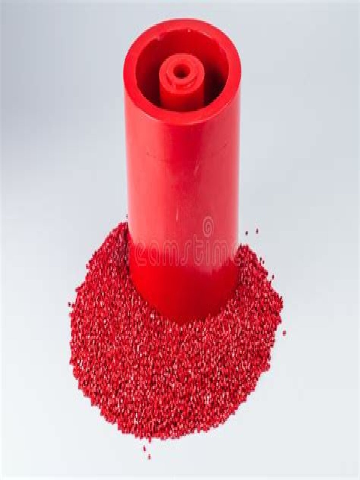 What raw materials are used to make polyurethane?