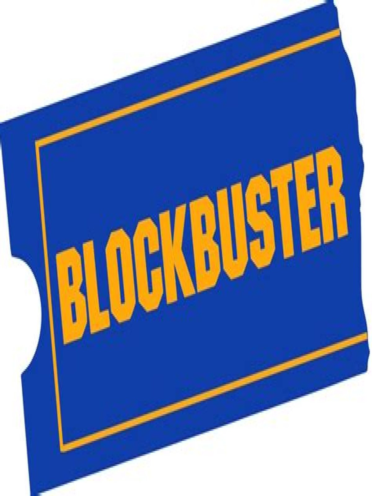 When did blockbusting begin?