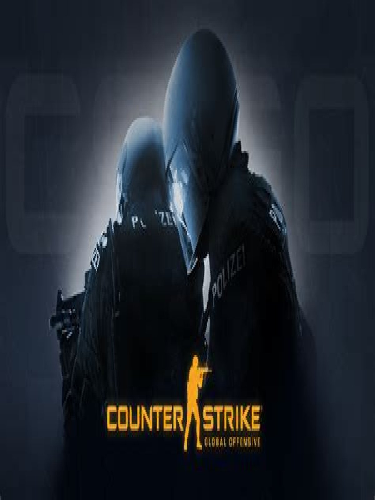 When was csgo released