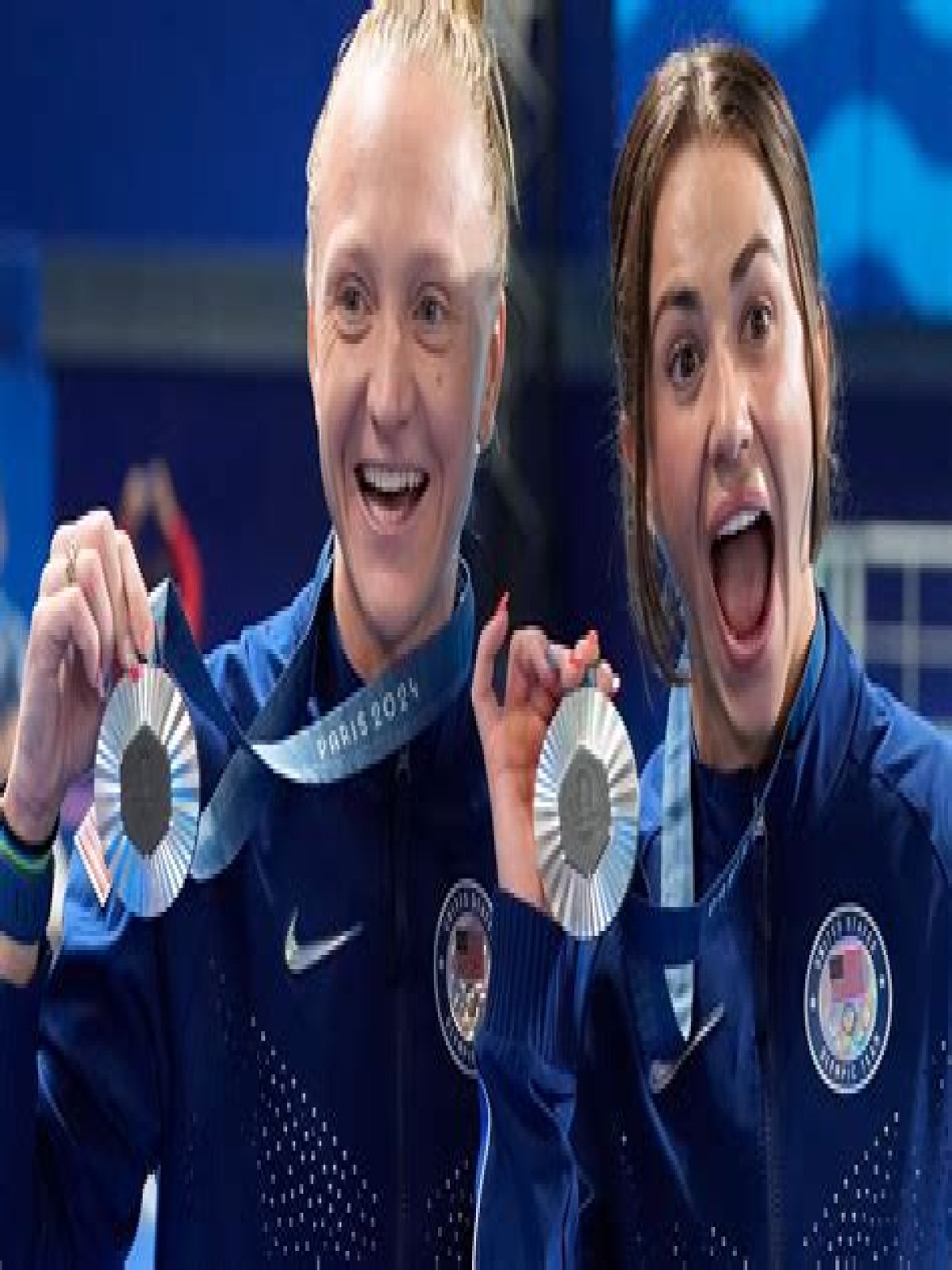 Where do USA Olympic divers train?