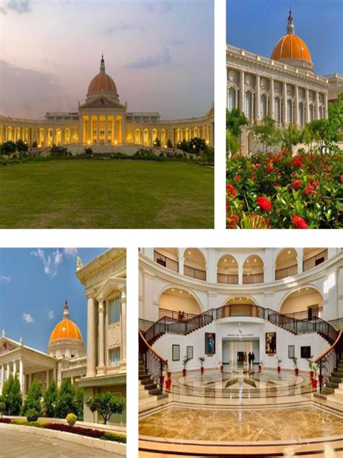 Which is the best Symbiosis campus?