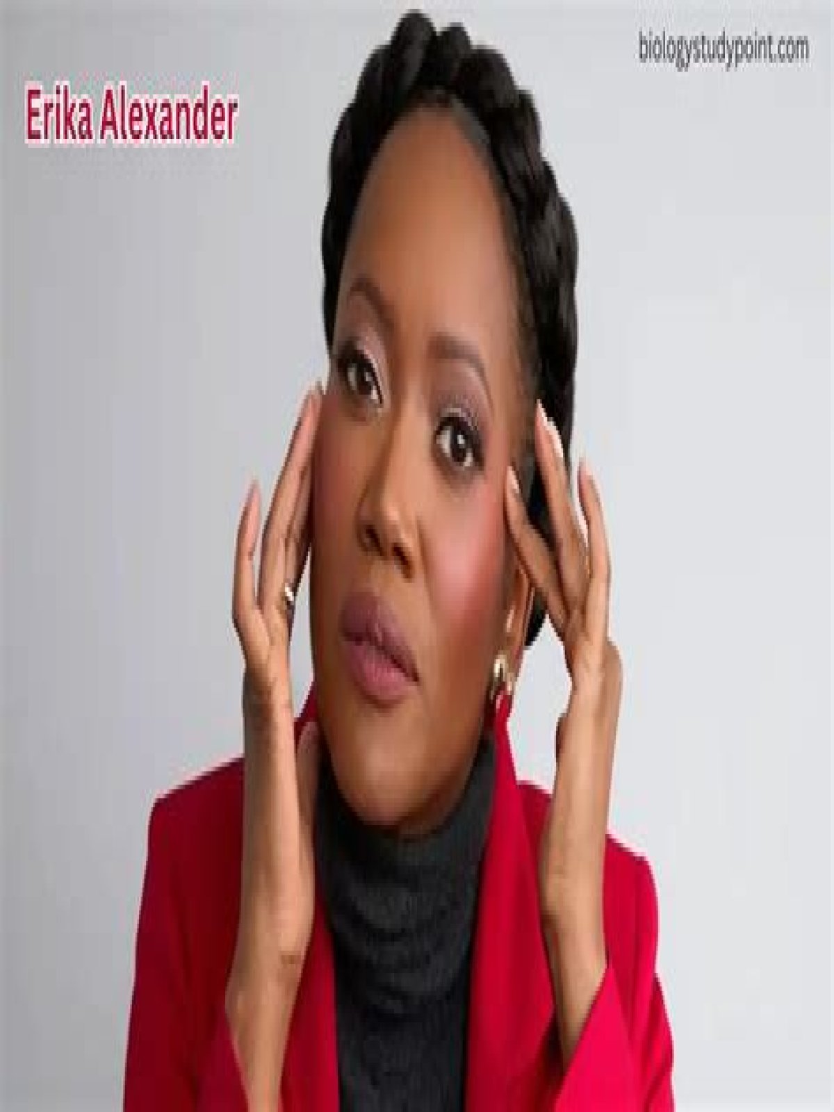 Who is Erika Alexander? Wiki, Age, Bio, Net Worth, Career, Relationship, Family