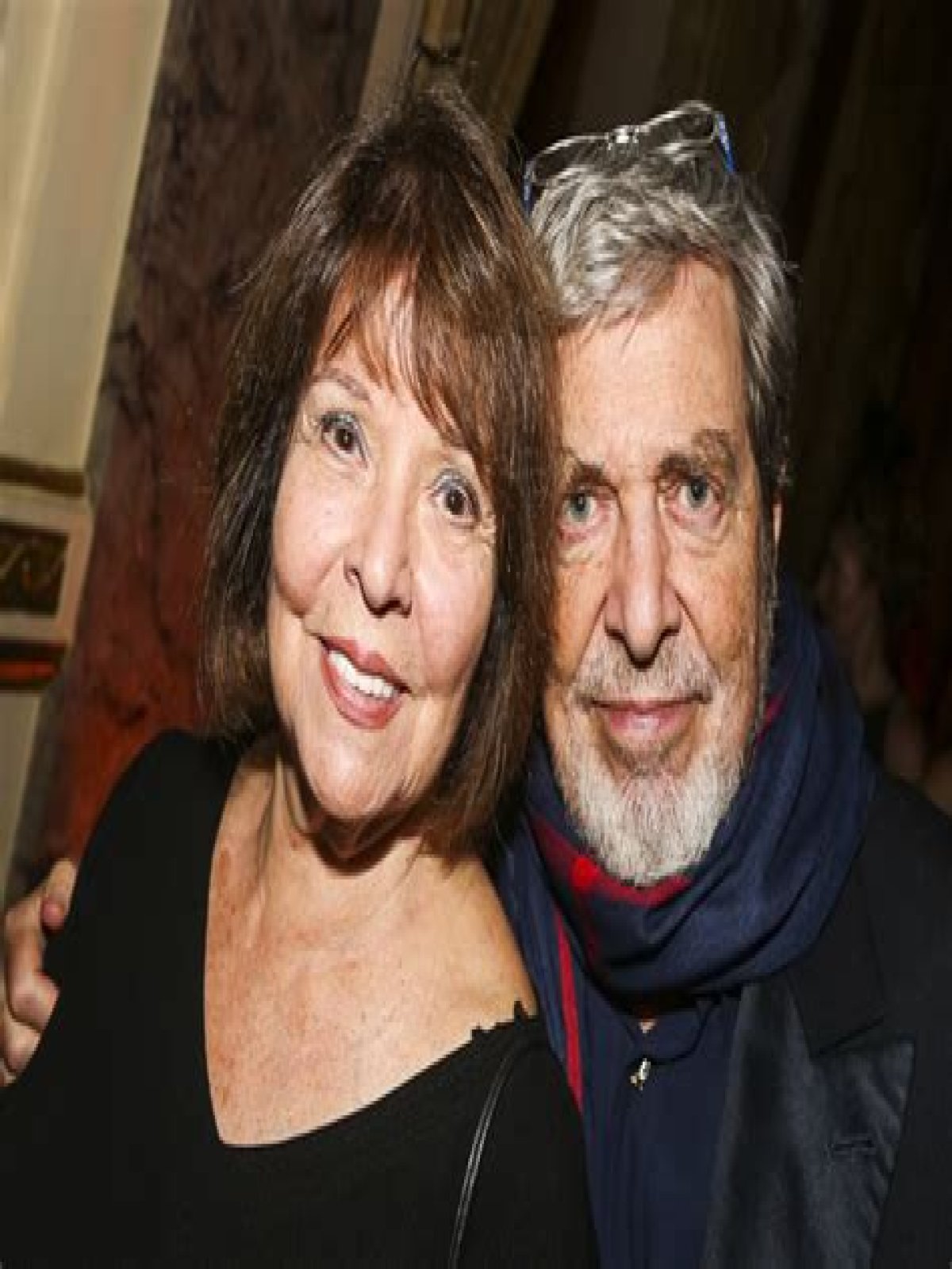 Who Is Gen LeRoy Walton? Meet The Deceased Tony Walton Wife And Explore His Death Cause