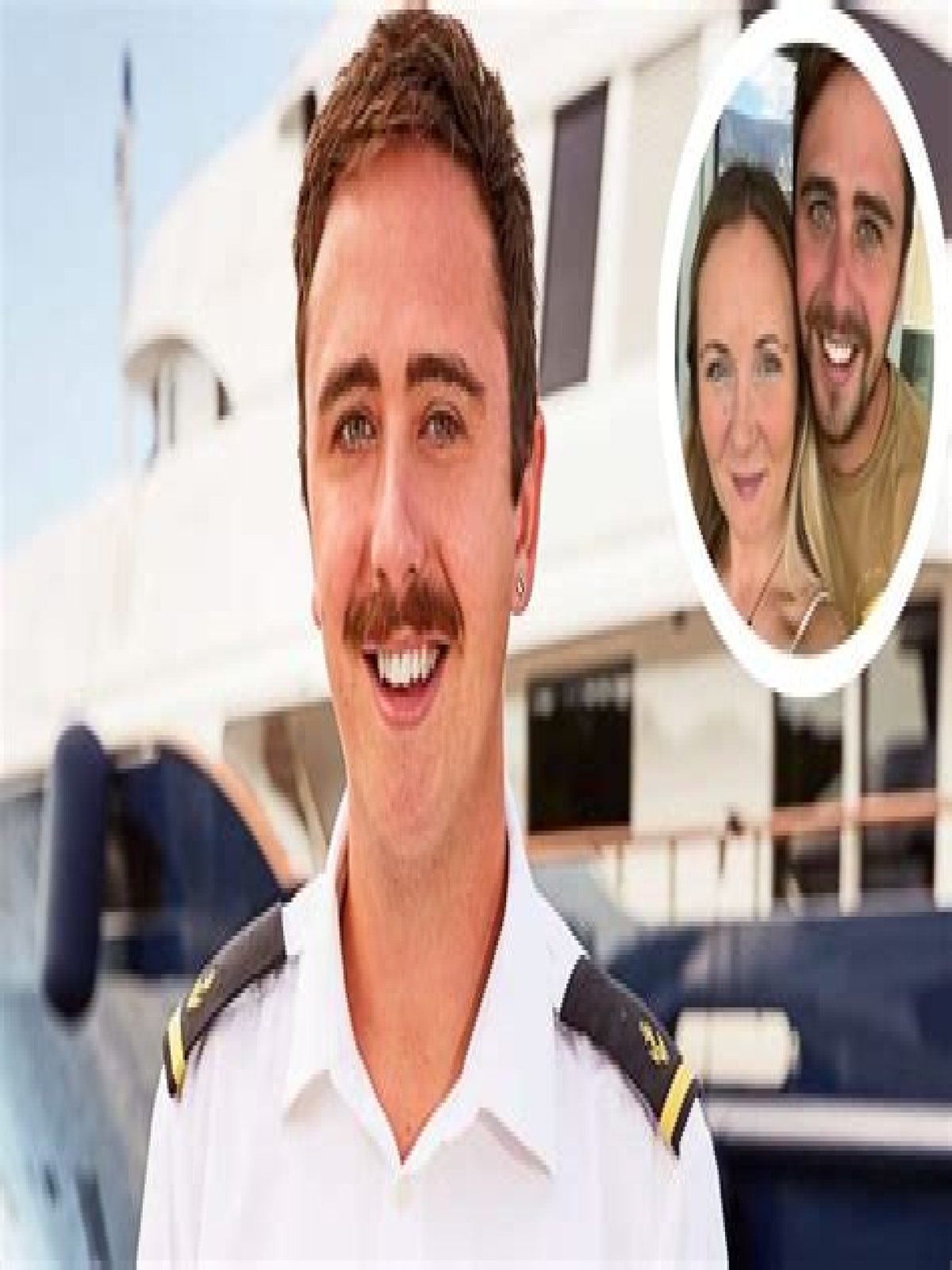   Who is Lloyd from Below Deck Med’s new girlfriend?    Mon 11 October 2021 17:12    Brooke Harrison    