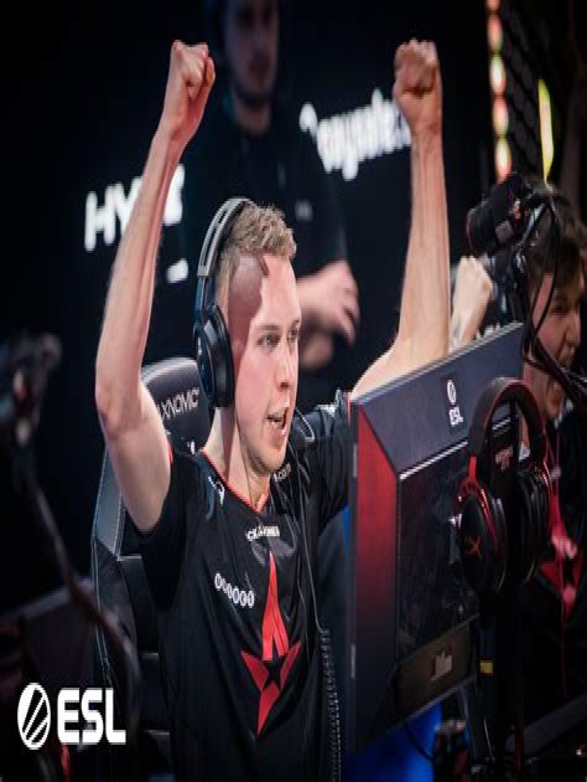 Who is the best csgo player