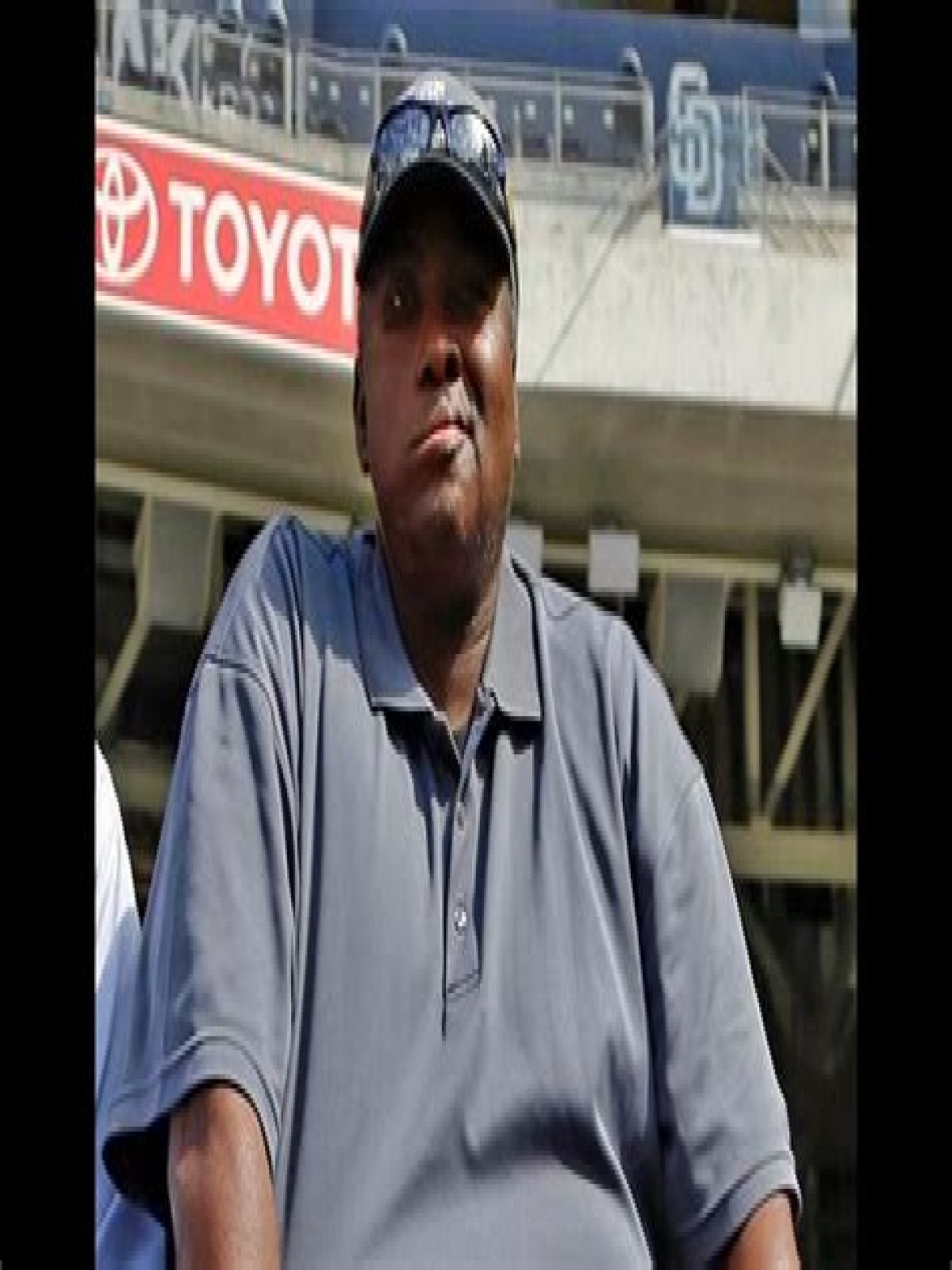 Why did tony gwynn die?